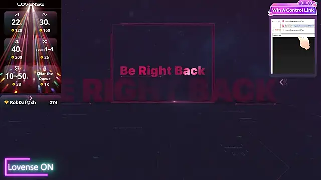 reck online show from 04.29.26