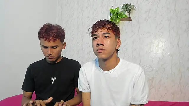 boys yourparty online show from 03.20.26