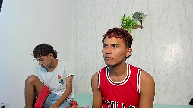 boys yourparty online show from 03.29.26