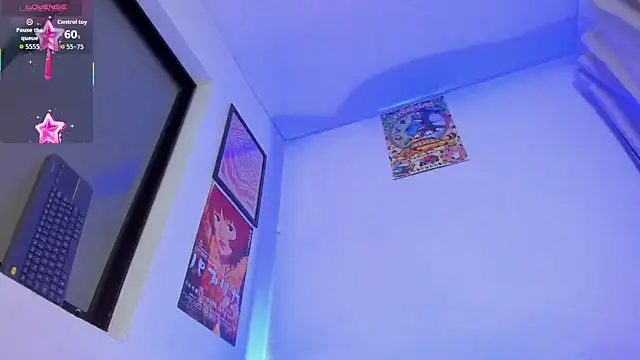 lil hanna18 online show from 06.22.26