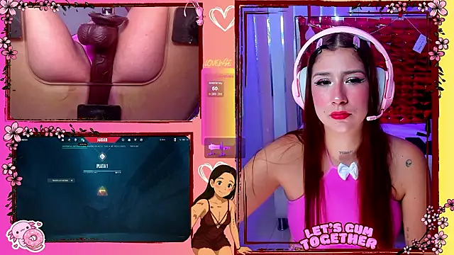 BellyRouse online show from 02.18.26