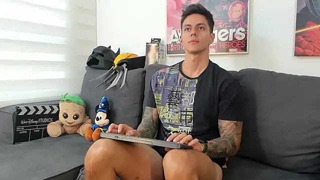 JeanBroc online show from 05.16.26
