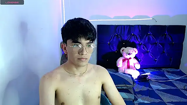 benji hoter online show from 10.17.25