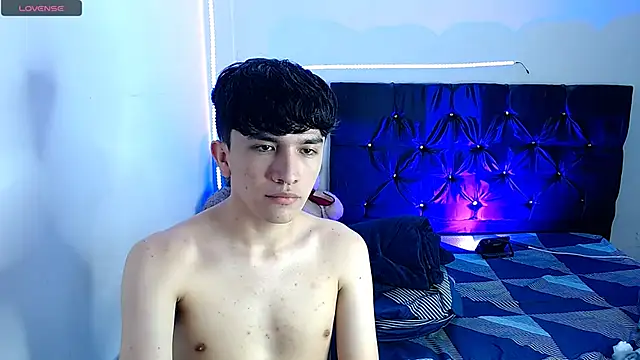 benji hoter online show from 11.08.25