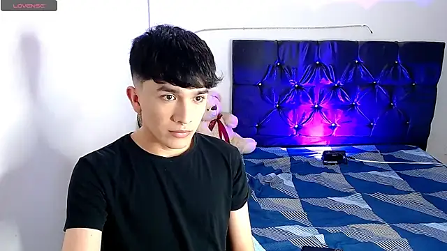 benji hoter online show from 11.12.25