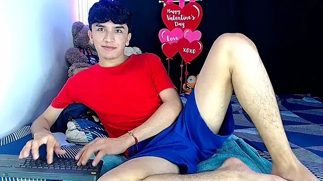 benji hoter online show from 02.07.26