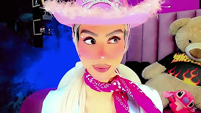 dollswit01 online show from 02.22.25