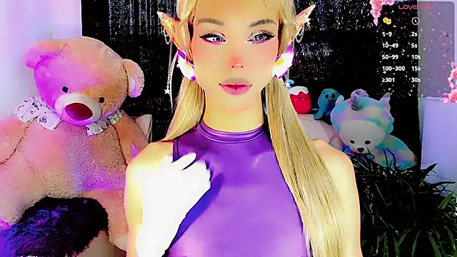 dollswit01 online show from 12.19.25