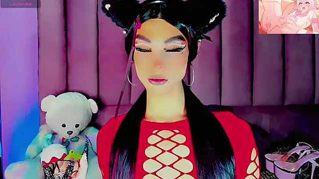 dollswit01 online show from 05.02.26