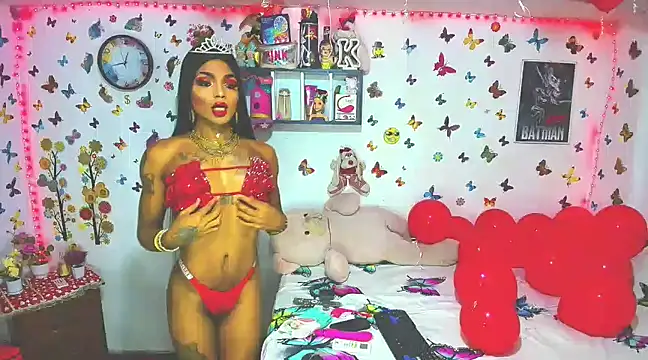 marianaoficial249701 online show from 02.10.25