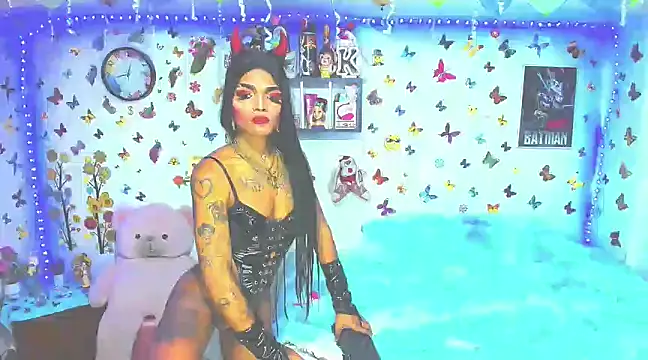 marianaoficial249701 online show from 03.11.25