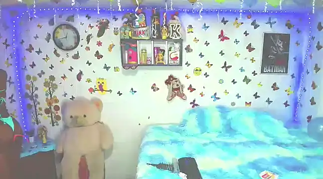 marianaoficial249701 online show from 03.13.25