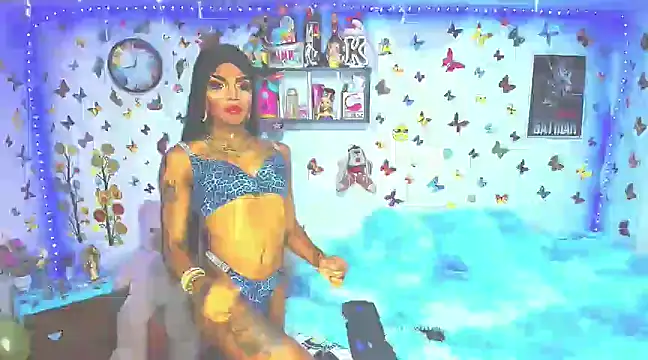 marianaoficial249701 online show from 03.19.25