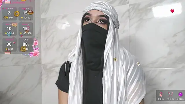 Snapshot of shaila_anali chatting on 01.18.25 shaila anali online show from 01.18.25