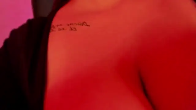 isabelithaa online show from 02.19.25