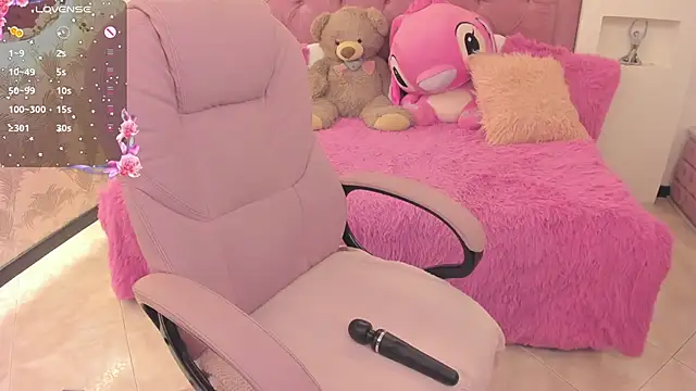 Maavca  online show from 03.30.26