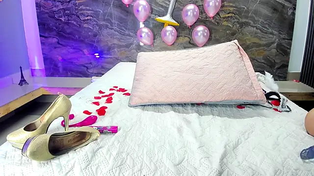 Yaya    11 online show from 03.09.25