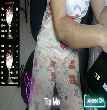 Yaya    11 online show from 02.16.26