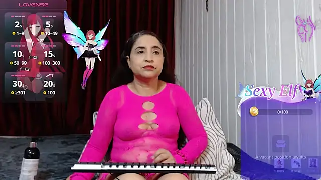 Yaya    11 online show from 04.28.26