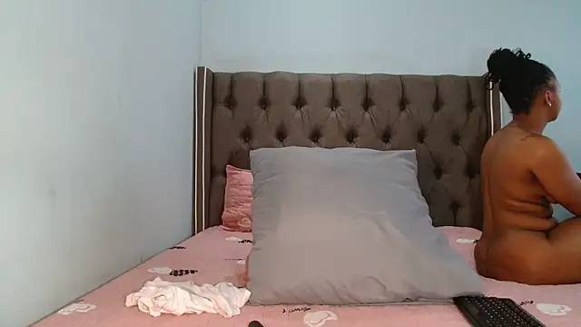 CHOCKYCHOCX2 online show from 11.13.25