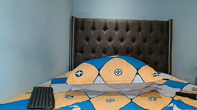 CHOCKYCHOCX2 online show from 05.09.26