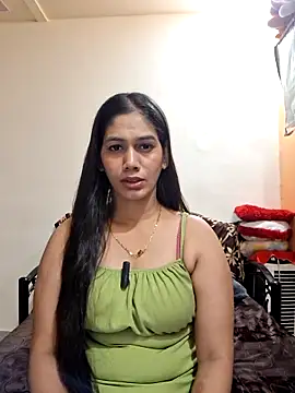 Garima G online show from 03.12.26