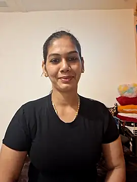Garima G online show from 03.13.26