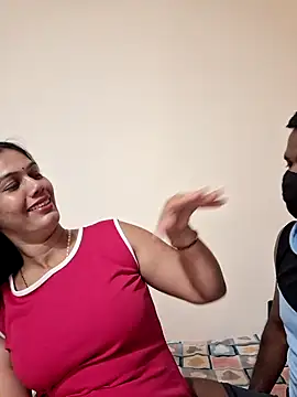 Garima G online show from 04.12.26