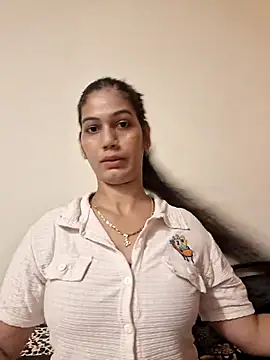 Garima G online show from 04.13.26