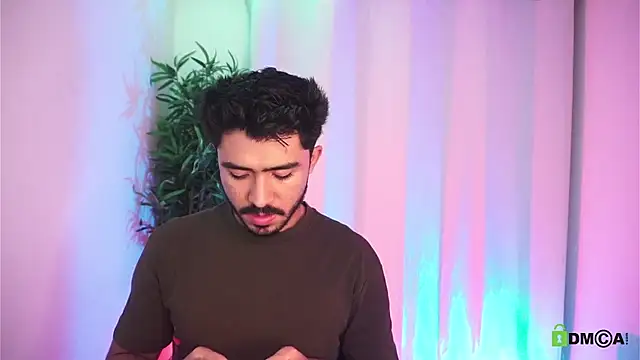 dam0n fr0st online show from 07.22.26