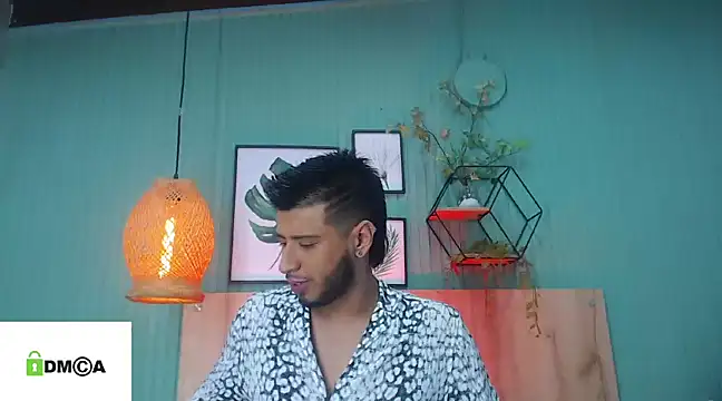 Snapshot of Colby_brown03 chatting on 01.26.25 Colby brown03 online show from 01.26.25