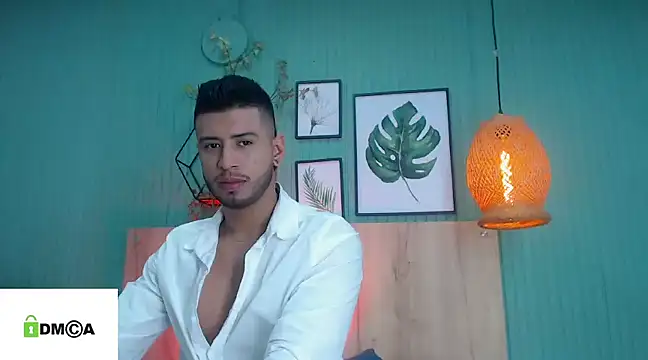 Snapshot of Colby_brown03 chatting on 02.15.25 Colby brown03 online show from 02.15.25