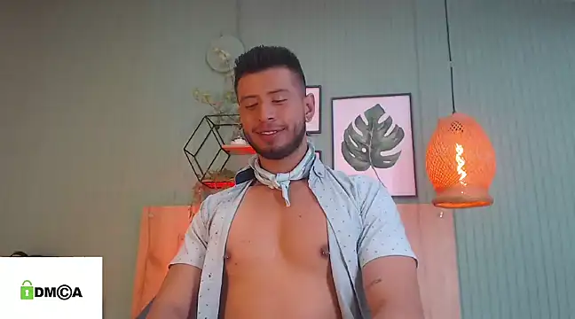 Snapshot of Colby_brown03 chatting on 03.16.25 Colby brown03 online show from 03.16.25
