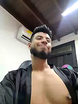 Colby brown03 online show from 12.21.25