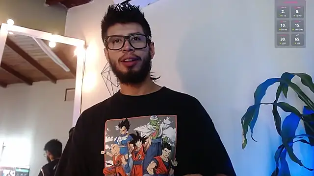 Colby brown03 online show from 02.06.26