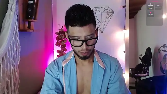 Colby brown03 online show from 02.12.26