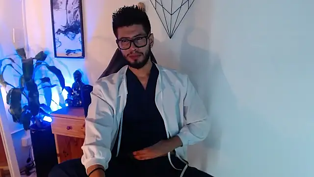 Colby brown03 online show from 04.08.26