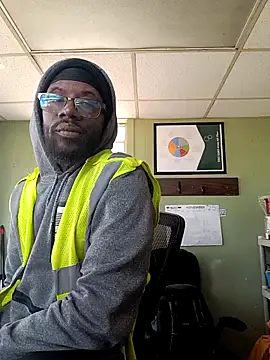 Txdarkmeat74 online show from 11.28.25