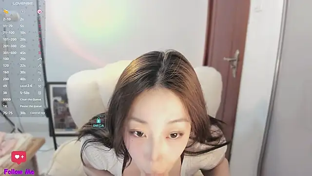 icha-icha online show from 03.16.25