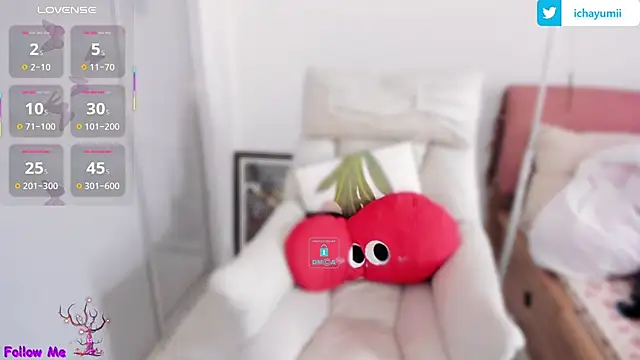 icha-icha online show from 11.05.25