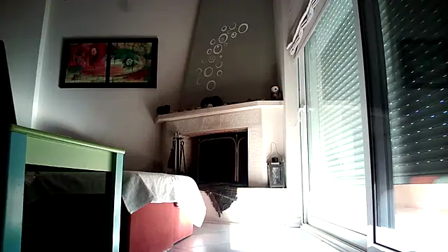 Kalia Cross online show from 02.24.26