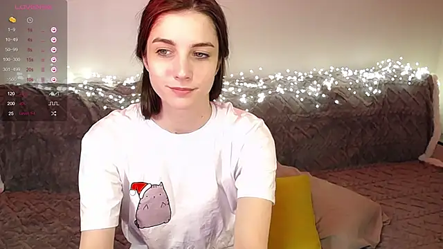 Abigail Wills online show from 12.20.24