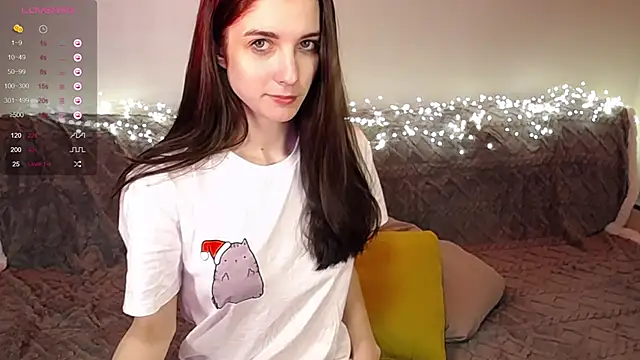 Abigail Wills online show from 12.21.24