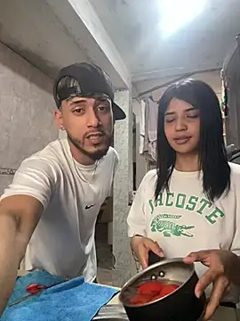 Rouuus12 online show from 01.18.26