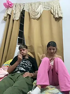 Rouuus12 online show from 02.21.26