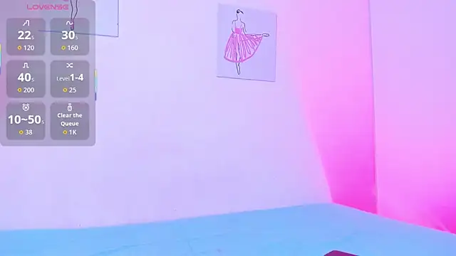 AnnieSofiia online show from 11.30.25