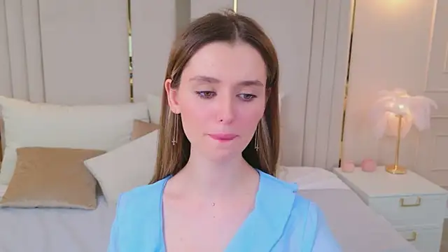 MarybethSnow online show from 04.02.26