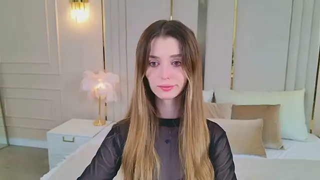 Snapshot of MarybethSnow chatting on 05.30.26 MarybethSnow online show from 05.30.26