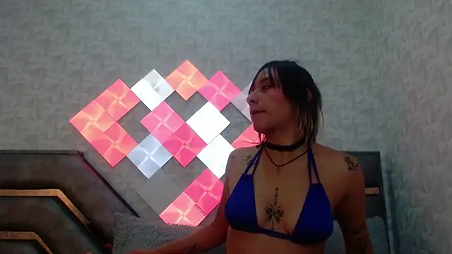 KathyJoycex online show from 10.28.25