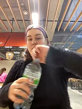 SuzieMurray online show from 01.06.25